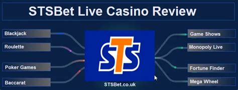 STS BetGames .